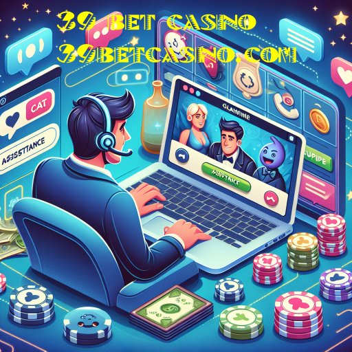 39 bet casino