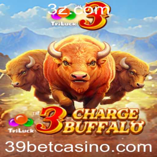 Explorando o Fascinante Mundo de 3ChargeBuffalo com 39bet