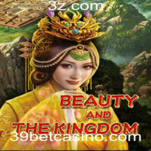 BeautyAndTheKingdom: Descubra o Fascinante Mundo de 39bet