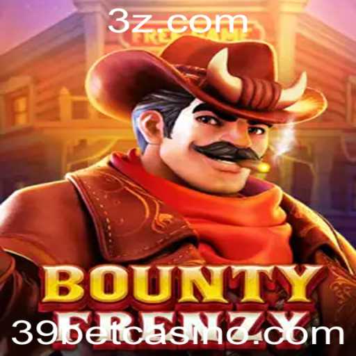 BountyFrenzy: Uma Nova Experiência em Jogos Online