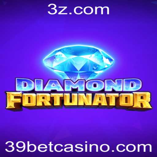 Descubra o Mundo Empolgante de DiamondFort com 39bet