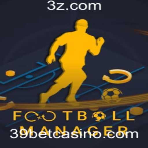 Explorando o Mundo de FootballManager e as Oportunidades com 39bet