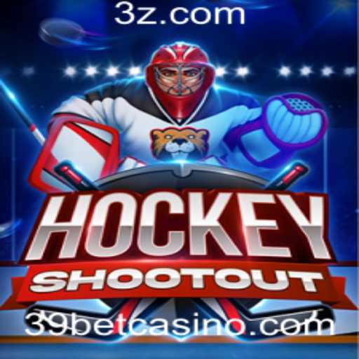 HockeyShootout: Um Jogo Empolgante e Estratégico Explorando a Palavra-Chave 39bet