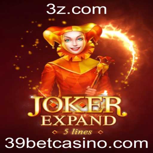 JokerExpand: Descubra o Fascinante Universo do Novo Jogo de Azar Online