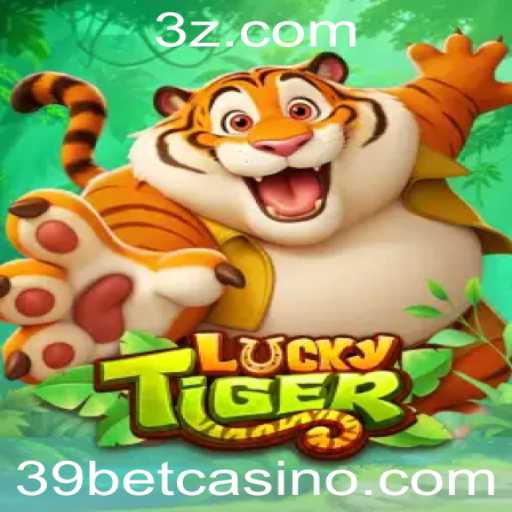 Descubra o Fascinante Mundo de LuckyTiger e a Chave para o Sucesso em 39bet