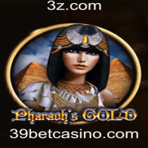 Descubra a Magia do PharaohsGold: Regras e Introdução ao Jogo com 39bet