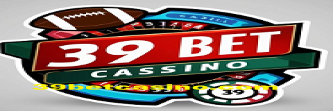 39 bet casino